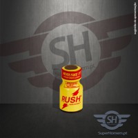 RUSH Ambientador